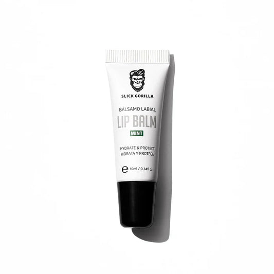 Slick Gorilla Lip Balm