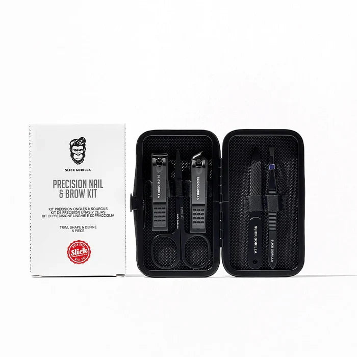 Slick Gorilla Precision Nail & Brow Kit