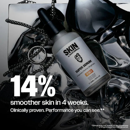 Slick Gorilla Super Serum 50ML by Slick Gorilla - Sustainable Living (View 9)