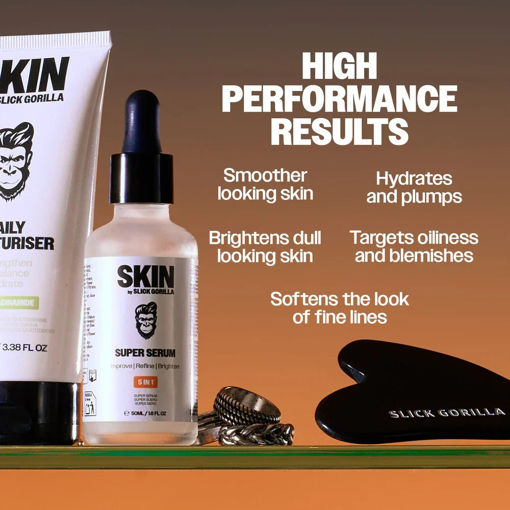 Slick Gorilla Super Serum 50ML by Slick Gorilla - Sustainable Living (View 6)