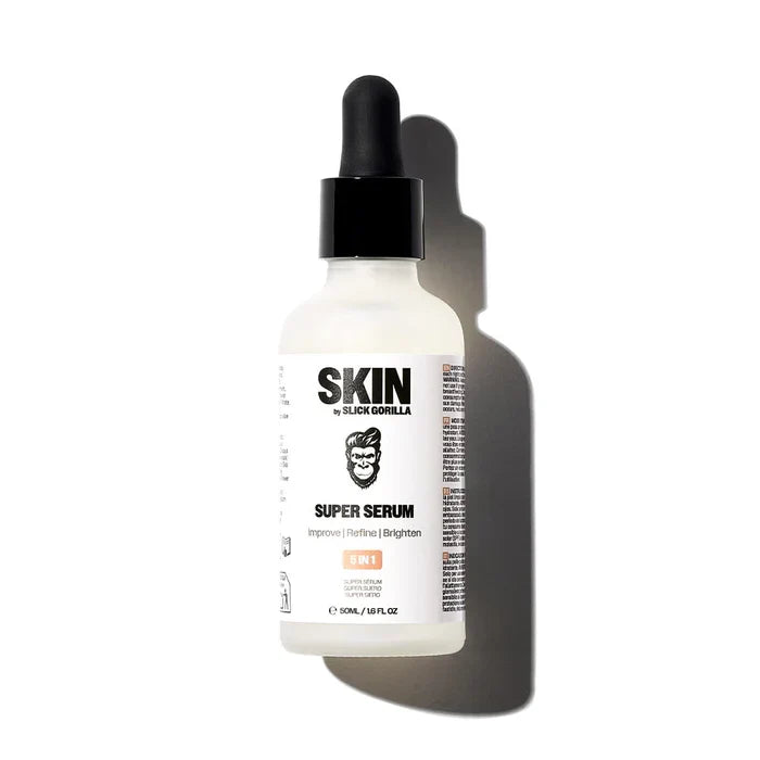 Slick Gorilla Super Serum 50ML