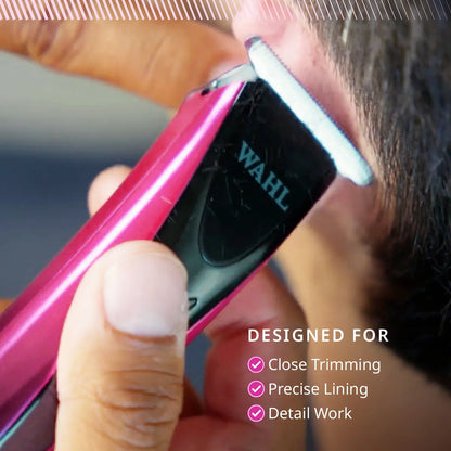 Wahl Color Style Duo Trimmer by Wahl - Sustainable Living (View 8)