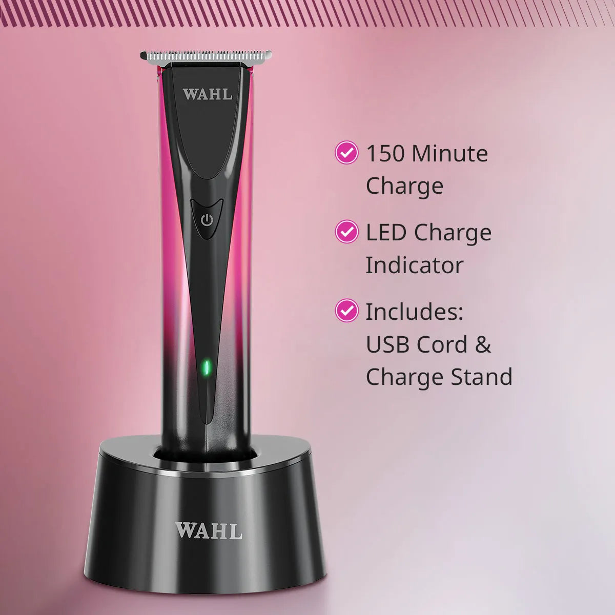 Wahl Color Style Duo Trimmer by Wahl - Sustainable Living (View 5)