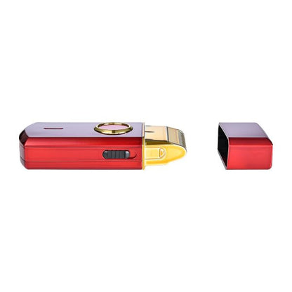 StyleCraft Uno Single Foil Shaver Red by StyleCraft - Sustainable Living (View 2)