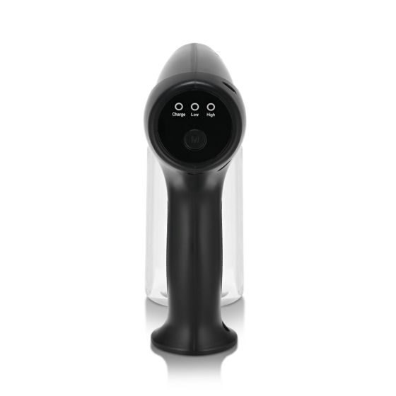 Gamma+ Evo Nano Mister Spray Matte Black by Gamma+ - Sustainable Living (View 4)