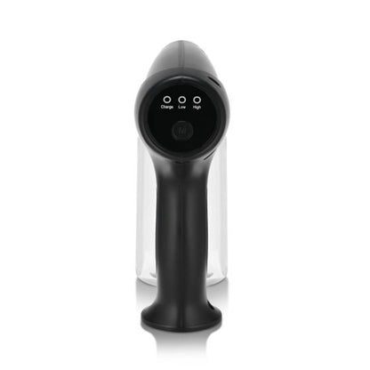 Gamma+ Evo Nano Mister Spray Matte Black by Gamma+ - Sustainable Living (View 4)
