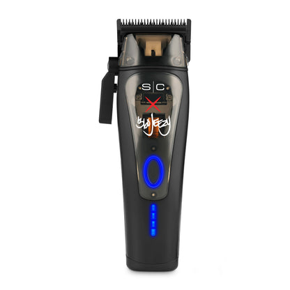 StyleCraft X 360 Jeezy Cordless Vector Clipper by StyleCraft - Sustainable Living (View 2)