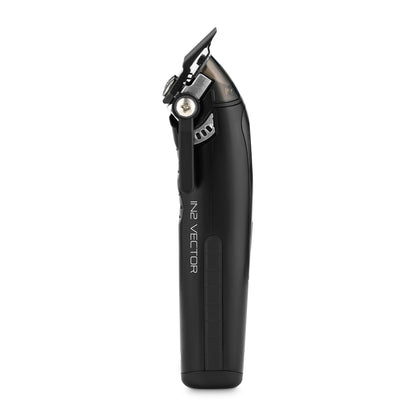 StyleCraft X 360 Jeezy Cordless Vector Clipper by StyleCraft - Sustainable Living (View 3)