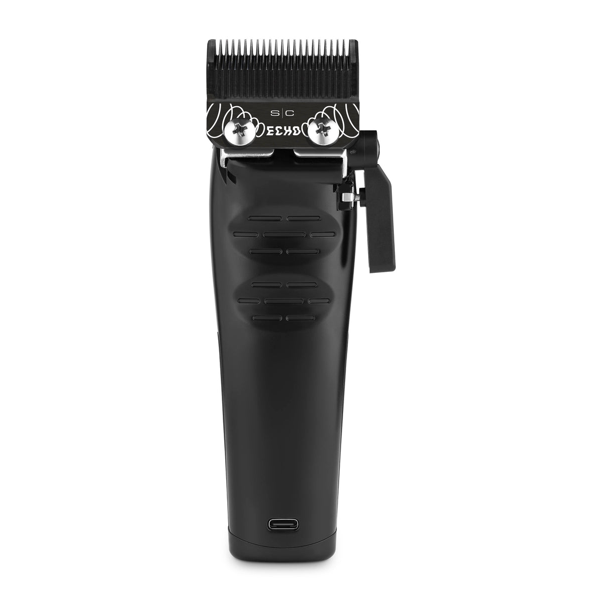 StyleCraft X 360 Jeezy Cordless Vector Clipper by StyleCraft - Sustainable Living (View 4)
