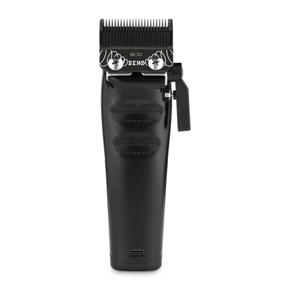 StyleCraft X 360 Jeezy Cordless Vector Clipper by StyleCraft - Sustainable Living (View 4)