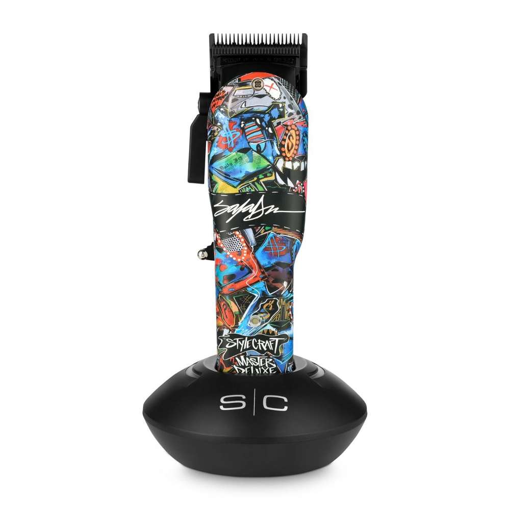 S|C Pro Rebel Clipper - King Saladeen Edition- DISCONTINUED