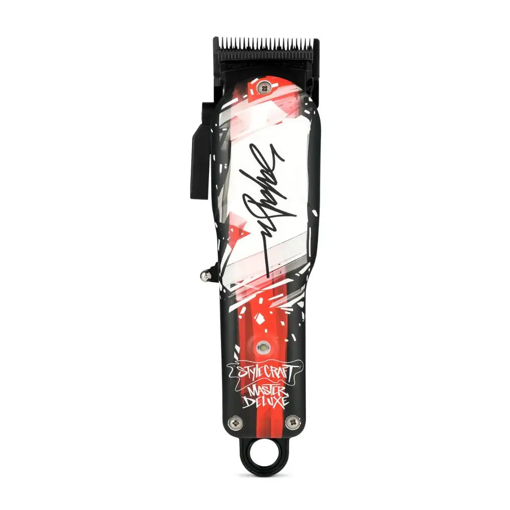 S|C Pro Rebel Clipper - King Saladeen Edition- DISCONTINUED