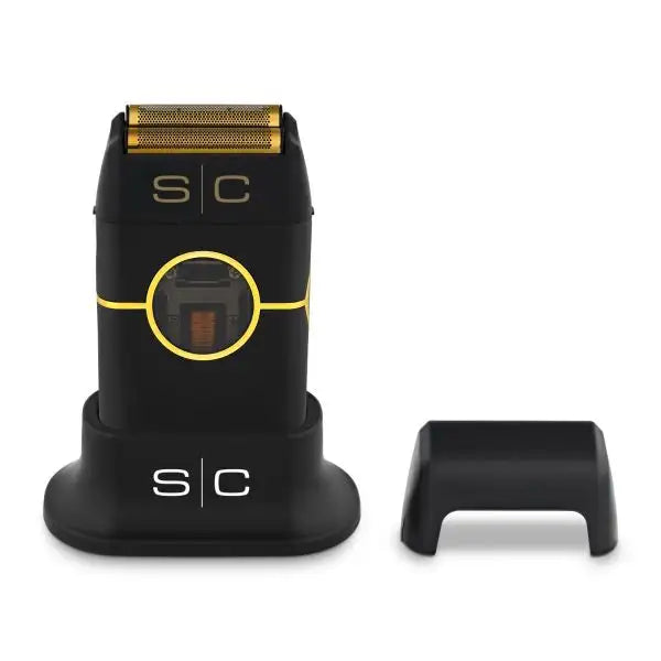 S|C Instinct Foil Shaver Black by StyleCraft - Sustainable Living (View 4)
