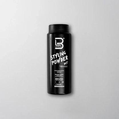 LV3 Styling Powder 60GR by L3VEL3 - Sustainable Living