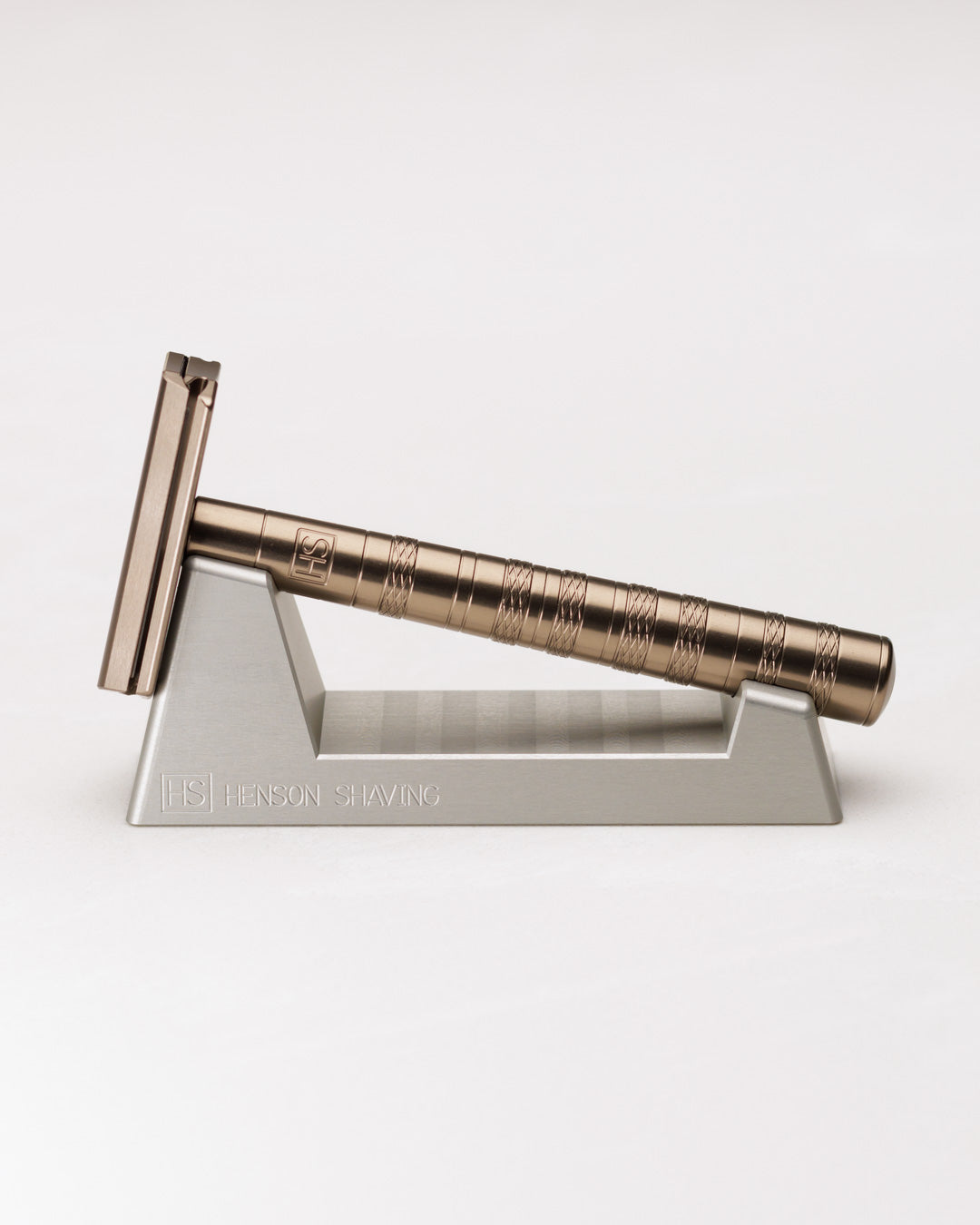 Henson Razor Stand – Premium 6061 Aluminum, – Image 7
