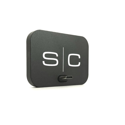 S|C USB-C Charging Dock Stand by StyleCraft - Sustainable Living (View 2)