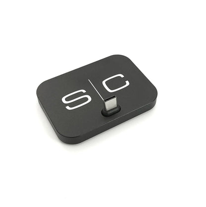 S|C USB-C Charging Dock Stand by StyleCraft - Sustainable Living