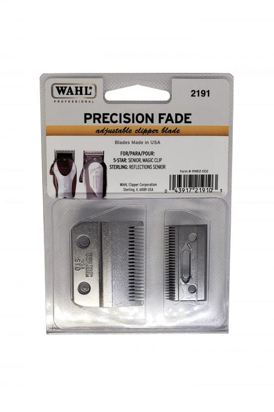 Wahl 5 Star Precision Fade Blade (Senior Clipper)