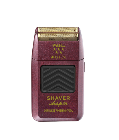 Wahl 5 Star Shaver by Wahl - Sustainable Living