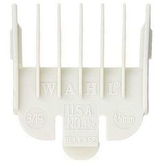 Wahl Clipper Guide #1.5