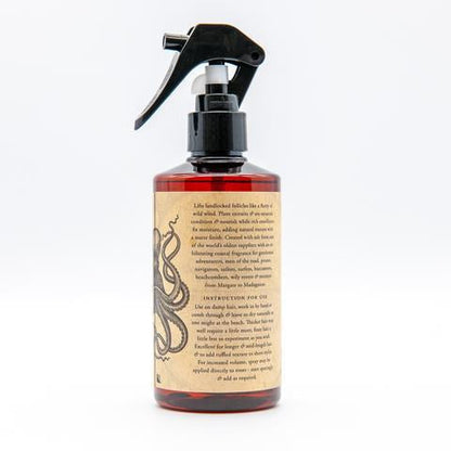 Captain Fawcett's Sea Salt Hair Spray by Captain Fawcett's - Hair Sprays & Powders (View 2)