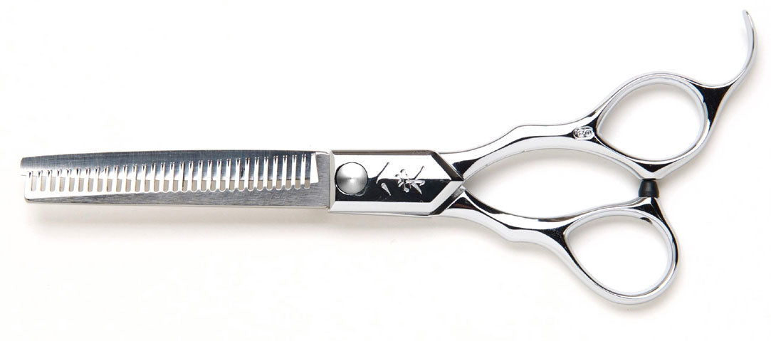 Yasaka YS300 30-Teeth Thinning Shears by Yasaka - Sustainable Living