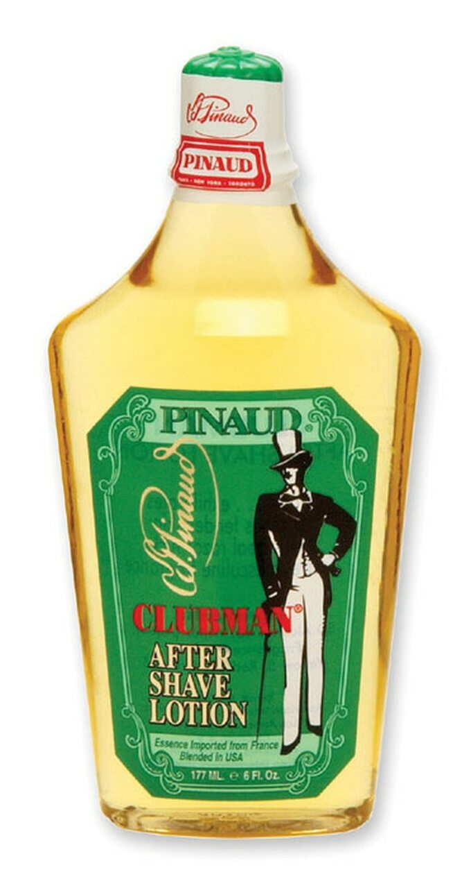 Clubman Pinaud Classic Aftershave Lotion 177 ml by Clubman - Sustainable Living