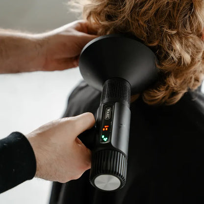 Wahl Vanquish Hair Dryer by Wahl - Sustainable Living (View 3)
