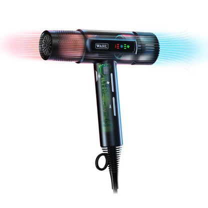Wahl Vanquish Hair Dryer by Wahl - Sustainable Living (View 2)