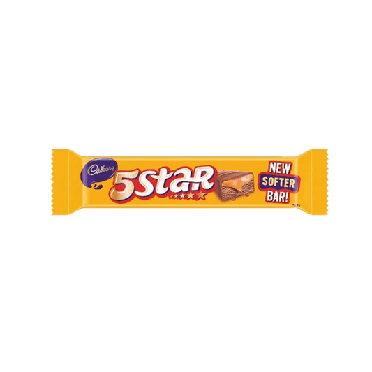 Swad Bharat - 5 Star Indian Candy