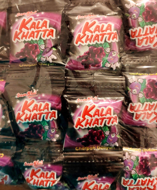 Swad Bharat - Indian Candy