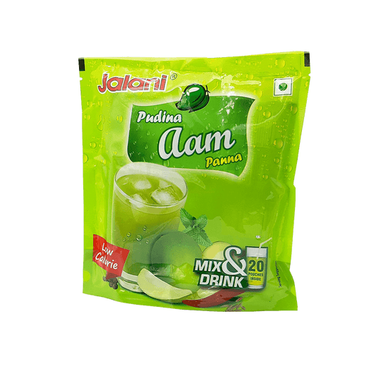 Swad Bharat - Jalani Aam Panna Indian Candy