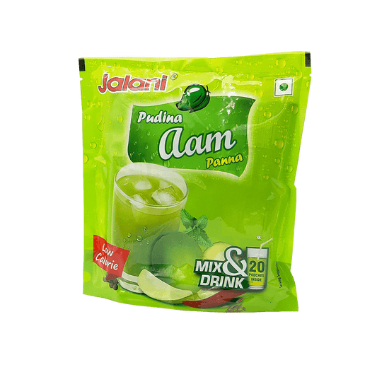 Jalani Aam Panna Pack of 10 - Sama Homes