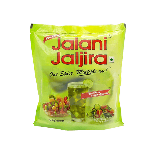 Swad Bharat - Jalani Jaljira Indian Candy