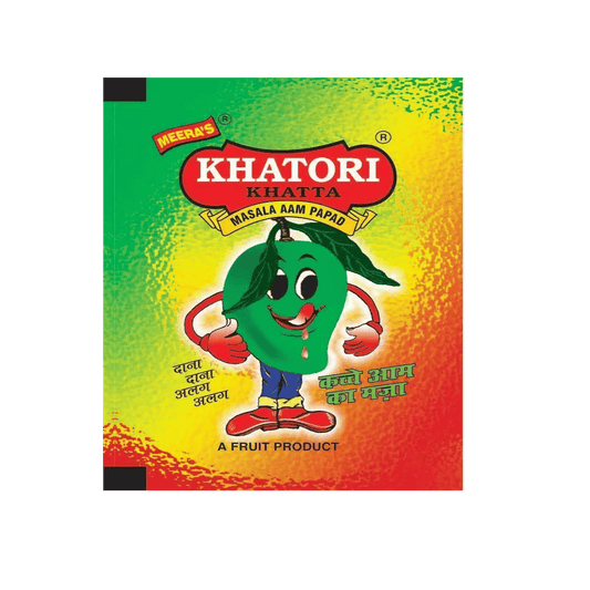 Swad Bharat - Khatori