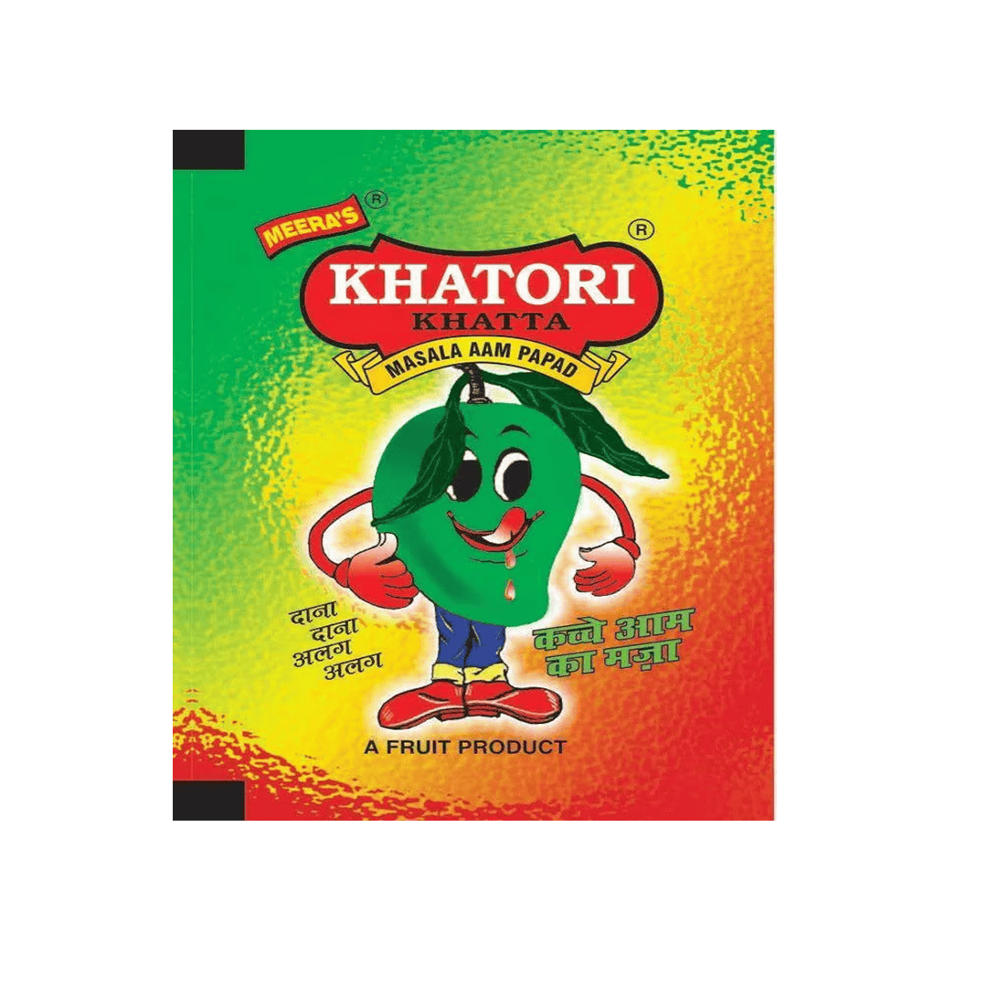 Swad Bharat - Khatori