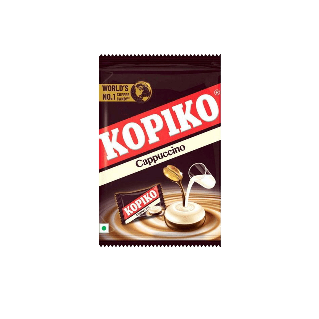 Swad Bharat - Kopiko Indian Candy