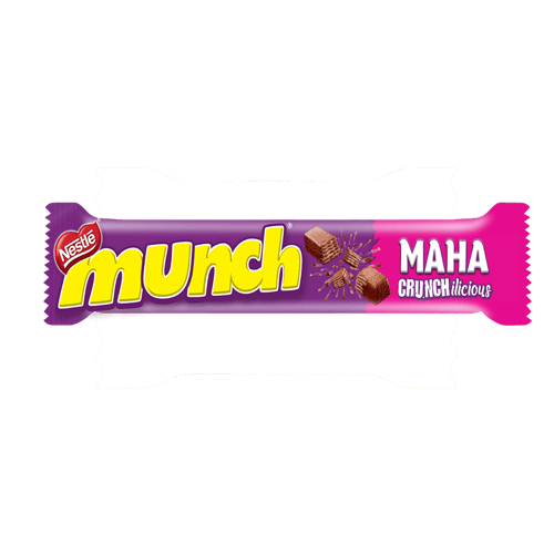 Swad Bharat - Nestle Munch