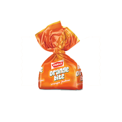Swad Bharat - Orange Bite