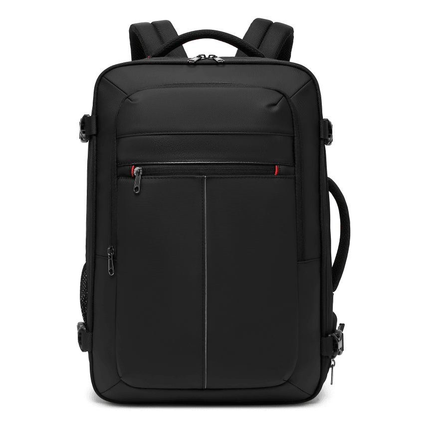 SAMA Homes - premium laptop backpack bag with external usb port