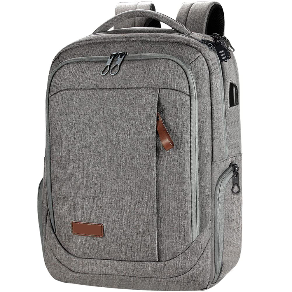 SAMA Homes - stylish modern laptop backpack for men and women