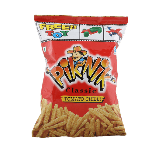 Swad Bharat - Piknik Indian Candy