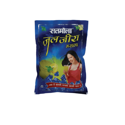 Swad Bharat - Satmola Jal jeera