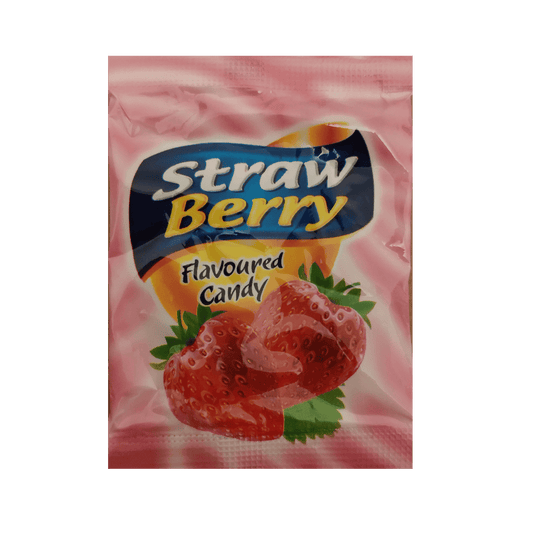 Swad Bharat - Stawberry Candy