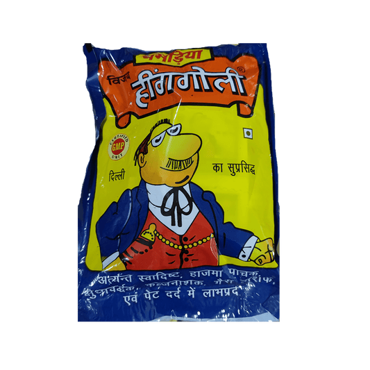 Swad Bharat - Vijay Hingoli Indian Candy