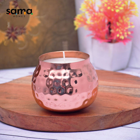 SAMA Homes - beautifully designed candle votive
