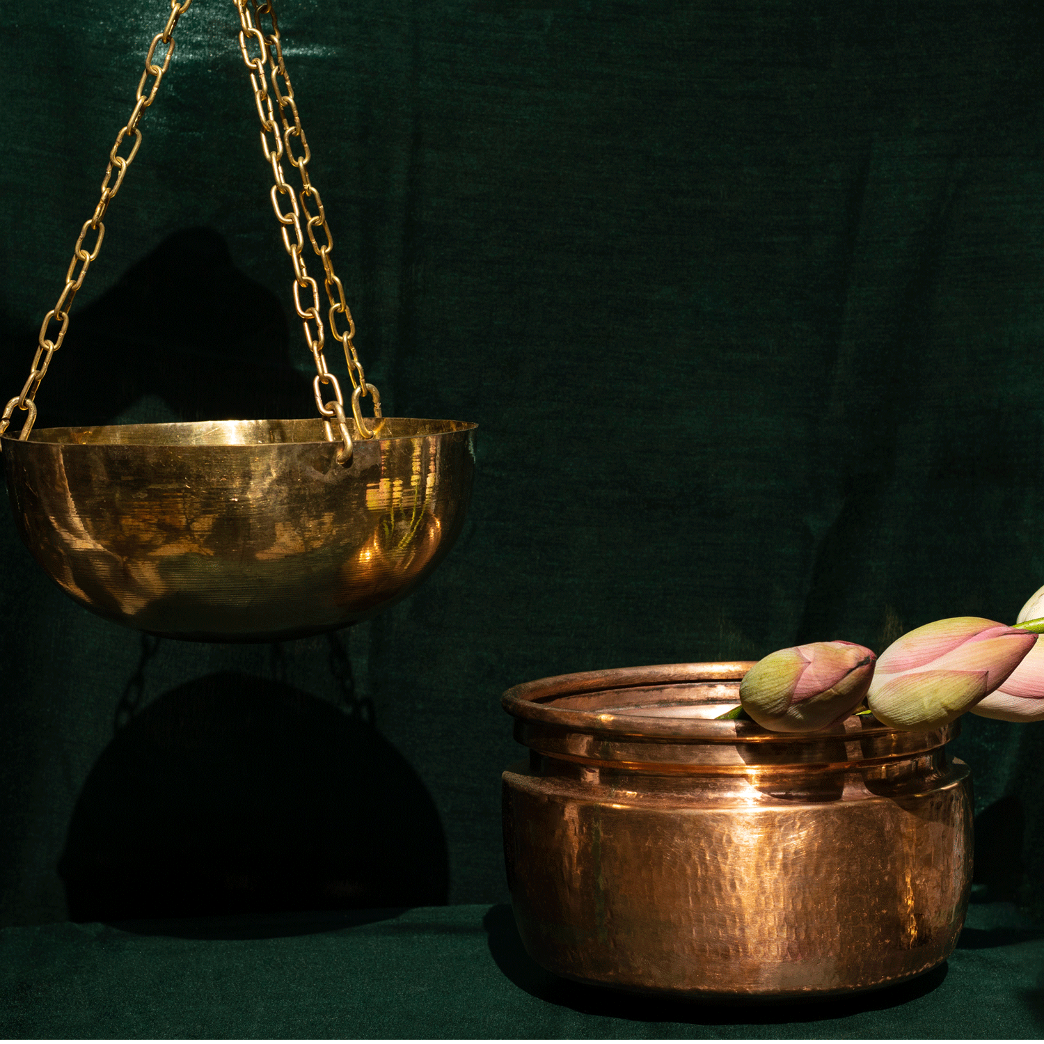 sama homes hanging planter pots price - Image 3