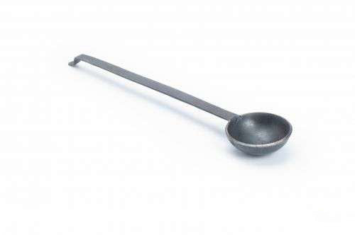 SAMA Homes - iron tadka ladle