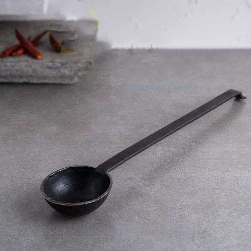 SAMA Homes - iron tadka ladle