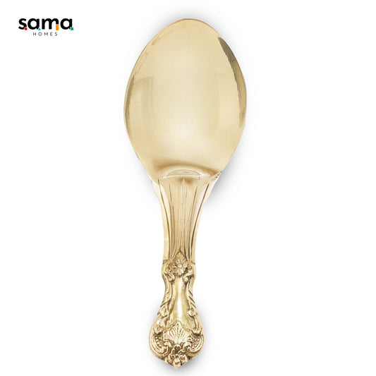 SAMA Homes - rice serving spoon